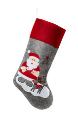 Christmas stocking