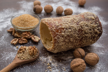 kurtos kalacs hungaryan sweets 