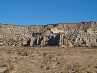 Kodachrome Basin State Park in Utah