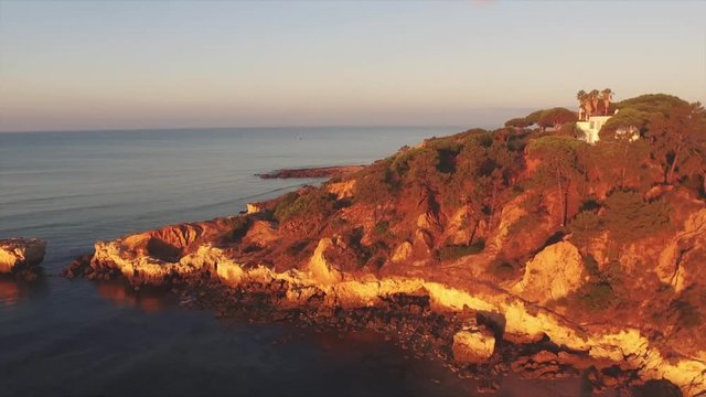 Praia de St&not;&trade; Eul&radic;&deg;lia