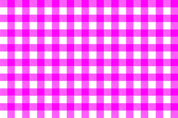 vector tile table cloth pink