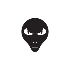 Astro vecto icon, kompas, sun, moon, ufo