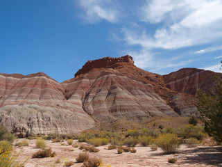Fototapeta premium Paria Canyon in Utah