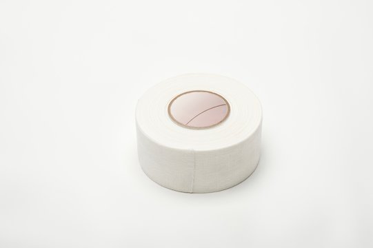 Roll Of Medical Sticking Plaster