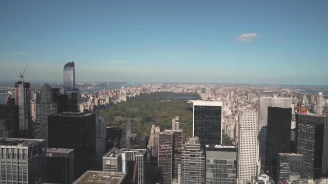 New York City