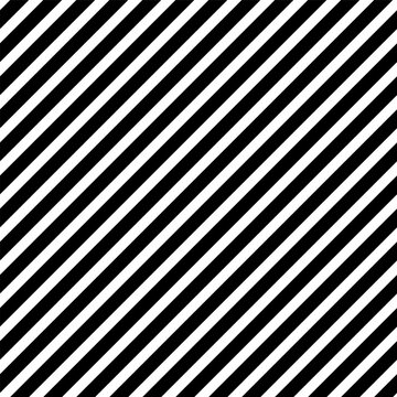 Seamless black and white minimal geometric pattern vector background. Perfect for wallpapers, pattern fills, web page backgrounds, surface textures, textile