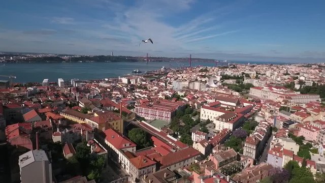 Lisboa - Rio Tejo