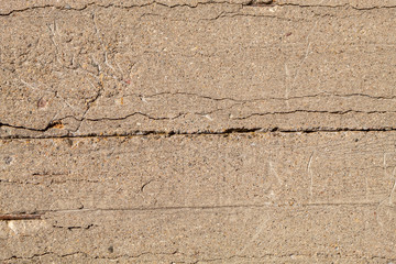 Old Weathered Cracked Concrete Wall Texture