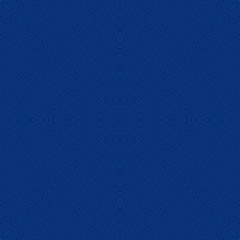 Classic Blue kaleidoscope geometrical ornament abstract background. Trendy color concept of the year. 2020 trend