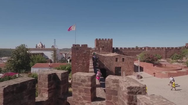 Castelo de Silves 2