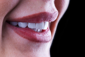 Obraz premium planning and making press ceramic veneers