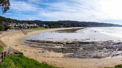 Grat Ocean Road Melbourne