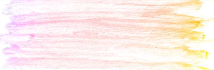 abstract watercolor background