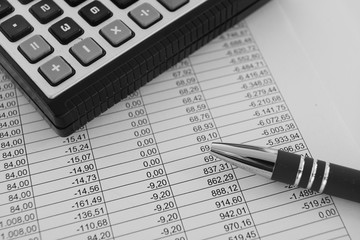 Financial Calculation