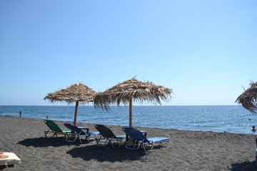 Grecia Santorini