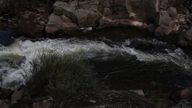 Rio Erges