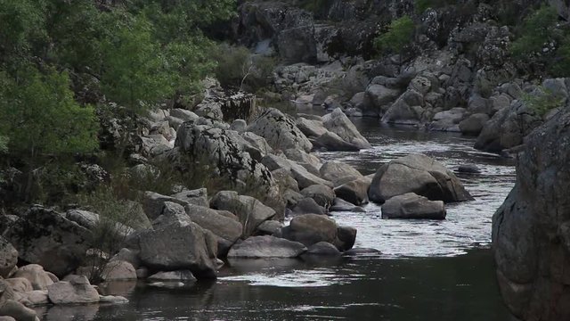 Rio Erges