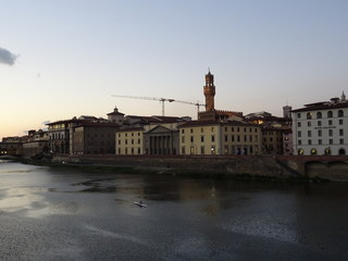 Florence &mdash; Firenze &mdash; Florenz	