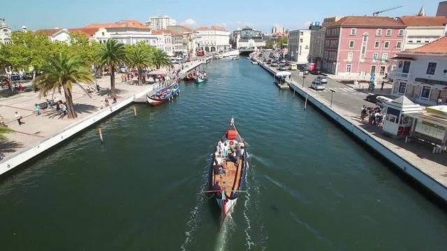 landscape view of city and river during day time