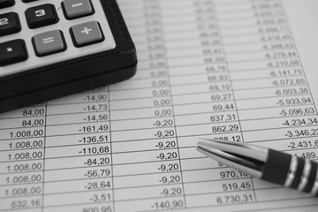 Accounting Finance