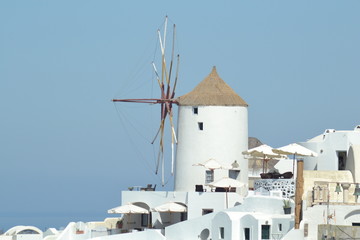 Grecia Santorini