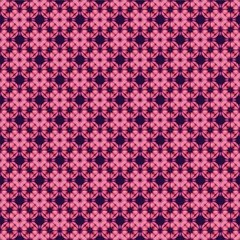 Vector Background of Batik Pattern , Batik Indonesian is a technique of wax-resist dyeing applied to whole cloth, or cloth made using this technique originated from Indonesia