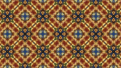 Vector Background of Batik Pattern , Batik Indonesian is a technique of wax-resist dyeing applied to whole cloth, or cloth made using this technique originated from Indonesia