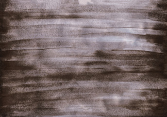 Colorful watercolor background. Wooden texture. Brush strokes.