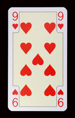Kartenspiel - Spielkarten