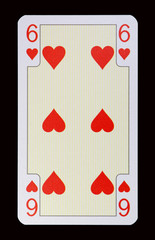 Kartenspiel - Spielkarten