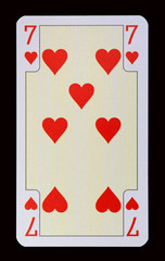 Kartenspiel - Spielkarten