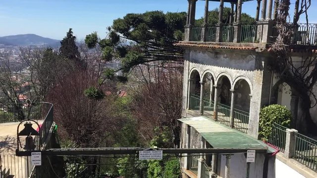 Bom Jesus Elevator