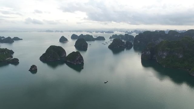 HaLong Bay