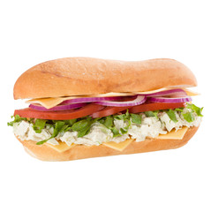 Chicken Salad Sandwich