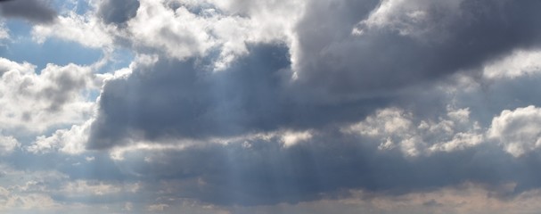 Clouds