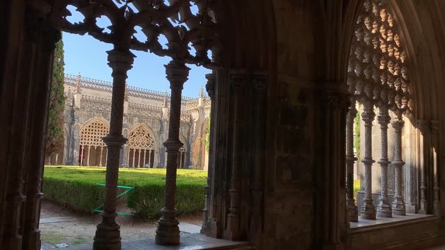 Mosteiro Batalha