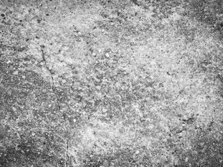 Abstract background. Black and white texture.