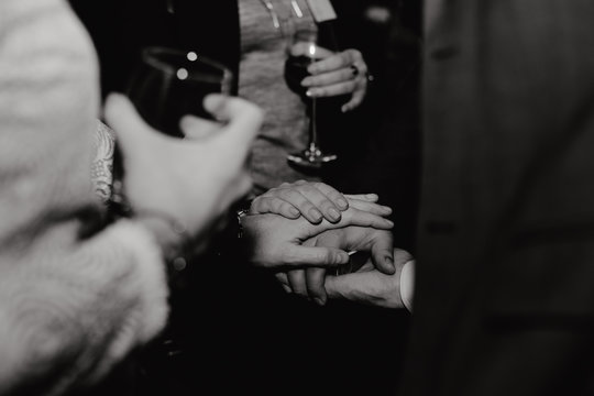 Pacte entre copains