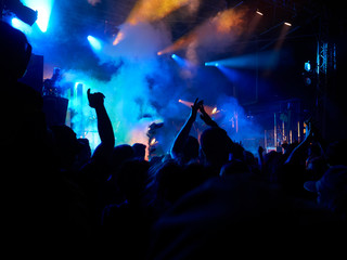scene rock