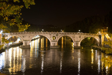 Fototapeta premium Roma, colosseo, campo dei fiori, piazza navona ,altare della patria 