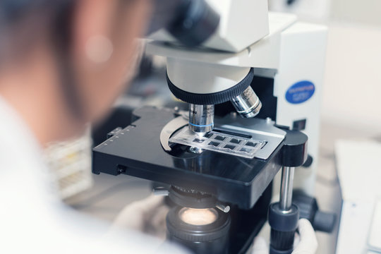 Fotografias de salud e investigacion