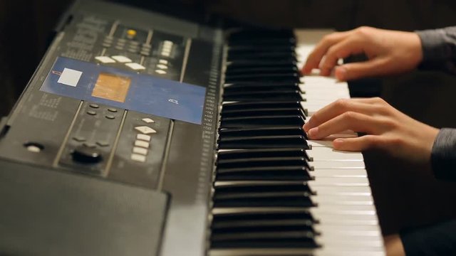 dima piano