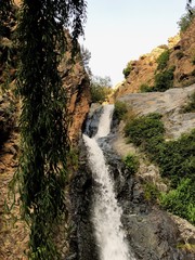 Obraz premium Waterfall