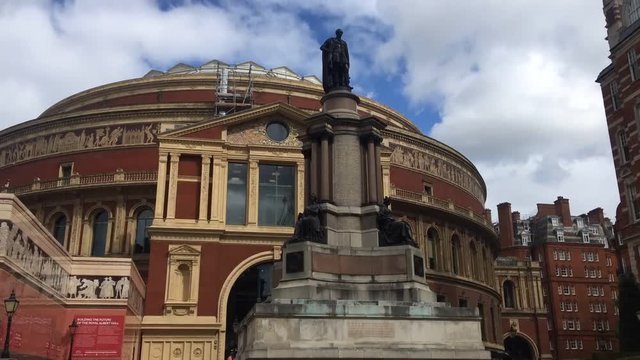 Royal Albert Hall