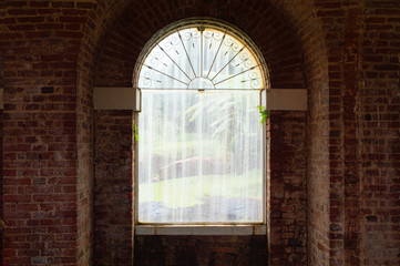 window