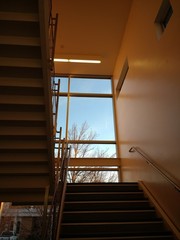 stairwell 2