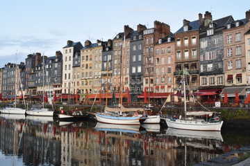 Honfleur