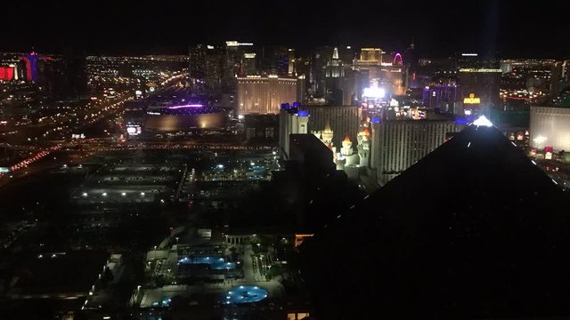 La ciudad del pecado