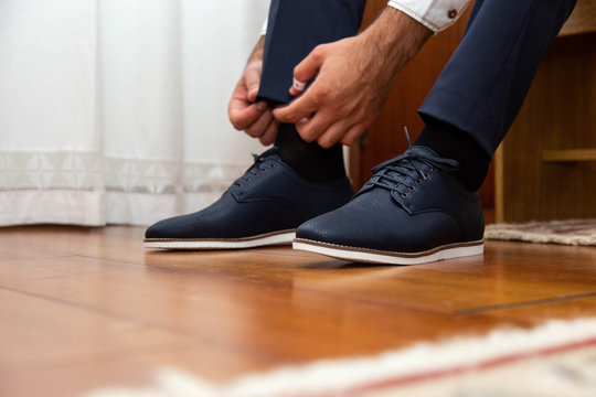 bonitos sapatos