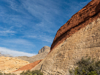 Red Rock Canyon